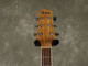 Ibanez EW20LASE NT Acoustic Guitar - Left Handed - 2nd Hand
