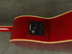 Freshman FA1AWR Acoustic Guitar - Redburst - 2nd Hand