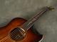 Taylor 2020 K26ce Koa Electro-Acoustic w/Hard Case - 2nd Hand Taylor 2020 K26ce Koa Electro-Acoustic w/Hard Case - 2nd Hand