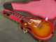 Gibson Custom Shop Les Paul 1960 Reissue VOS - Antiquity Burst w/Case - 2nd Hand Gibson Custom Shop Les Paul 1960 Reissue VOS - Antiquity Burst w/Case - 2nd Hand