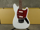 Squier Classic Vibe 60s Mustang - Sonic Blue w/Hard Case - 2nd Hand