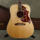 Gibson Hummingbird - LR Baggs - Natural w/Hard Case - 2nd Hand