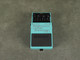 Boss LMB-3 Bass Limiter FX Pedal w/Box - 2nd Hand Boss LMB-3 Bass Limiter FX Pedal w/Box - 2nd Hand