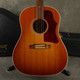 Gibson Custom Shop 2009 1960s J-45 ADJ - Heritage Sunburst w/Case - 2nd Hand