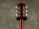 Gibson Custom Shop 2009 1960s J-45 ADJ - Heritage Sunburst w/Case - 2nd Hand