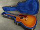 Gibson Custom Shop 2009 1960s J-45 ADJ - Heritage Sunburst w/Case - 2nd Hand