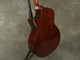 Taylor 914ce V-Bracing - Natural w/Hard Case - 2nd Hand