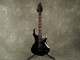 ESP LTD F Series F-207 7-String Electric Guitar - Black - 2nd Hand