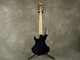 ESP LTD F Series F-207 7-String Electric Guitar - Black - 2nd Hand