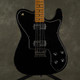 CMI Custom Electric Guitar - Black - 2nd Hand