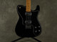 CMI Custom Electric Guitar - Black - 2nd Hand