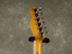 CMI Custom Electric Guitar - Black - 2nd Hand