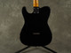 CMI Custom Electric Guitar - Black - 2nd Hand