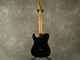CMI Custom Electric Guitar - Black - 2nd Hand