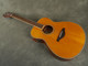 Yamaha TransAcoustic FS-TA Electro-Acoustic Guitar - Natural - 2nd Hand