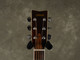 Yamaha FG-340 Acoustic Guitar - Natural w/Hard Case - 2nd Hand