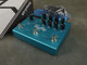 Strymon BigSky Multidimensional Reverberator FX Pedal w/Box & PSU - 2nd Hand