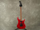 Hamer Diablo USA - Trans Red - 2nd Hand