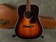 Gibson J-30 Acoustic Guitar - Sunburst w/Hard Case - 2nd Hand