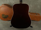 Gibson J-30 Acoustic Guitar - Sunburst w/Hard Case - 2nd Hand