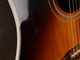 Gibson J-30 Acoustic Guitar - Sunburst w/Hard Case - 2nd Hand