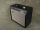 Fender Super Champ X2 Combo Amplifier - 2nd Hand