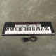 Casio CTK-1500 Keyboard w/PSU - 2nd Hand