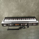 Gear 4 Music SDP-2 Stage Piano & Pedal w/Box & PSU - 2nd Hand Gear 4 Music SDP-2 Stage Piano & Pedal w/Box & PSU - 2nd Hand