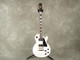 Epiphone Les Paul Custom - White - 2nd Hand (107835) Epiphone Les Paul Custom - White - 2nd Hand (107835)