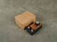 Fjord Fuzz Odin Octave Fuzz FX Pedal w/Box - 2nd Hand
