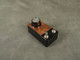 Fjord Fuzz Odin Octave Fuzz FX Pedal w/Box - 2nd Hand