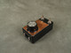 Fjord Fuzz Odin Octave Fuzz FX Pedal w/Box - 2nd Hand