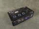 Boss GT-1 Guitar Effects Processor w/Box & PSU - 2nd Hand (107800) Boss GT-1 Guitar Effects Processor w/Box & PSU - 2nd Hand (107800)