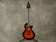 Jackson JS22 Monarkh - Sunburst - 2nd Hand