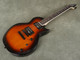 Jackson JS22 Monarkh - Sunburst - 2nd Hand