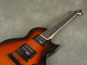 Jackson JS22 Monarkh - Sunburst - 2nd Hand
