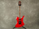 BC Rich Mockingbird N.J. Series - Cherry - 2nd Hand BC Rich Mockingbird N.J. Series - Cherry - 2nd Hand