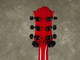 BC Rich Mockingbird N.J. Series - Cherry - 2nd Hand BC Rich Mockingbird N.J. Series - Cherry - 2nd Hand