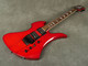 BC Rich Mockingbird N.J. Series - Cherry - 2nd Hand
