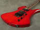 BC Rich Mockingbird N.J. Series - Cherry - 2nd Hand BC Rich Mockingbird N.J. Series - Cherry - 2nd Hand