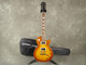 Epiphone Les Paul Plus Top Pro - Mojave Burst w/Gig Bag - 2nd Hand