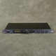 DBX Driverack Audio System Crossover - 2nd Hand