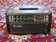 Mesa Boogie Mark Five 25 Valve Head & Footswitch w/Cover - 2nd Hand