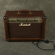 Marshall AS50R Acoustic Amplifer - 2nd Hand