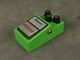 Ibanez TS9 Tube Screamer Overdrive FX Pedal - 2nd Hand