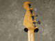 Grant MIJ Bass Guitar - Vintage Sunburst - 2nd Hand