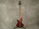 Ibanez SR505 5-String Bass Mahogany - Left Handed - 2nd Hand Ibanez SR505 5-String Bass Mahogany - Left Handed - 2nd Hand