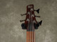 Ibanez SR505 5-String Bass Mahogany - Left Handed - 2nd Hand Ibanez SR505 5-String Bass Mahogany - Left Handed - 2nd Hand