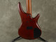 Ibanez SR505 5-String Bass Mahogany - Left Handed - 2nd Hand Ibanez SR505 5-String Bass Mahogany - Left Handed - 2nd Hand