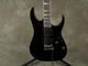 Ibanez GRG170DX-BK Electric Guitar - Black - 2nd Hand